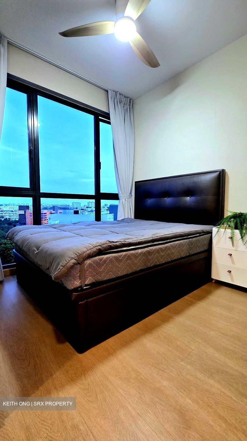 Treasure at Tampines (D18), Condominium #587738161
